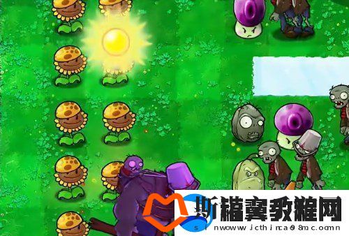 植物大战僵尸杂交版挑战第40关如何闯关-植物大战僵尸杂交版挑战模式第40关通关攻略