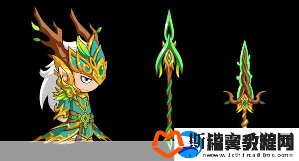 造梦西游4探索神秘之地