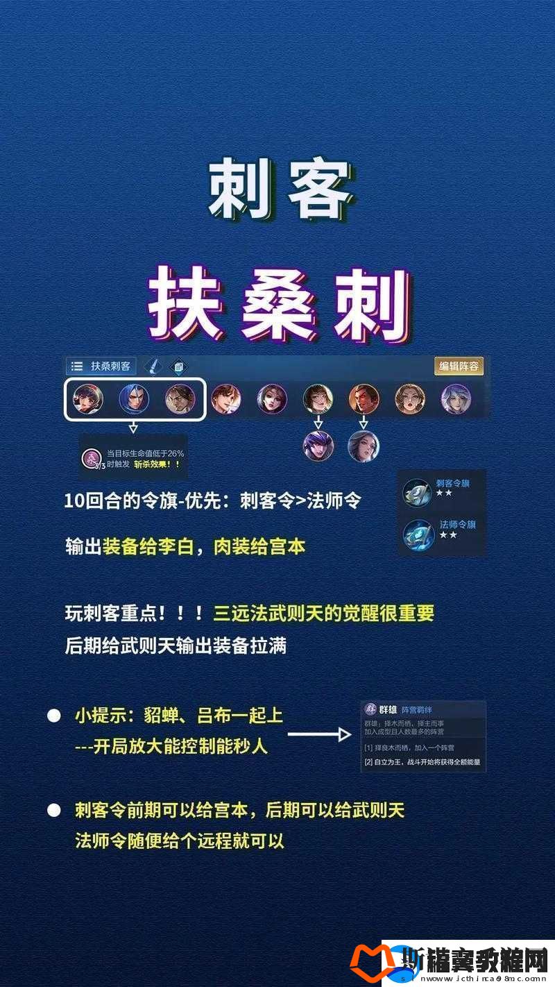 王者模拟战扶桑