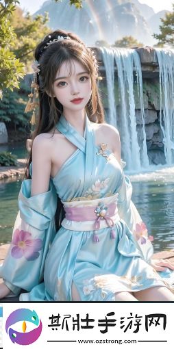 “暴躁少女玩转CSGO