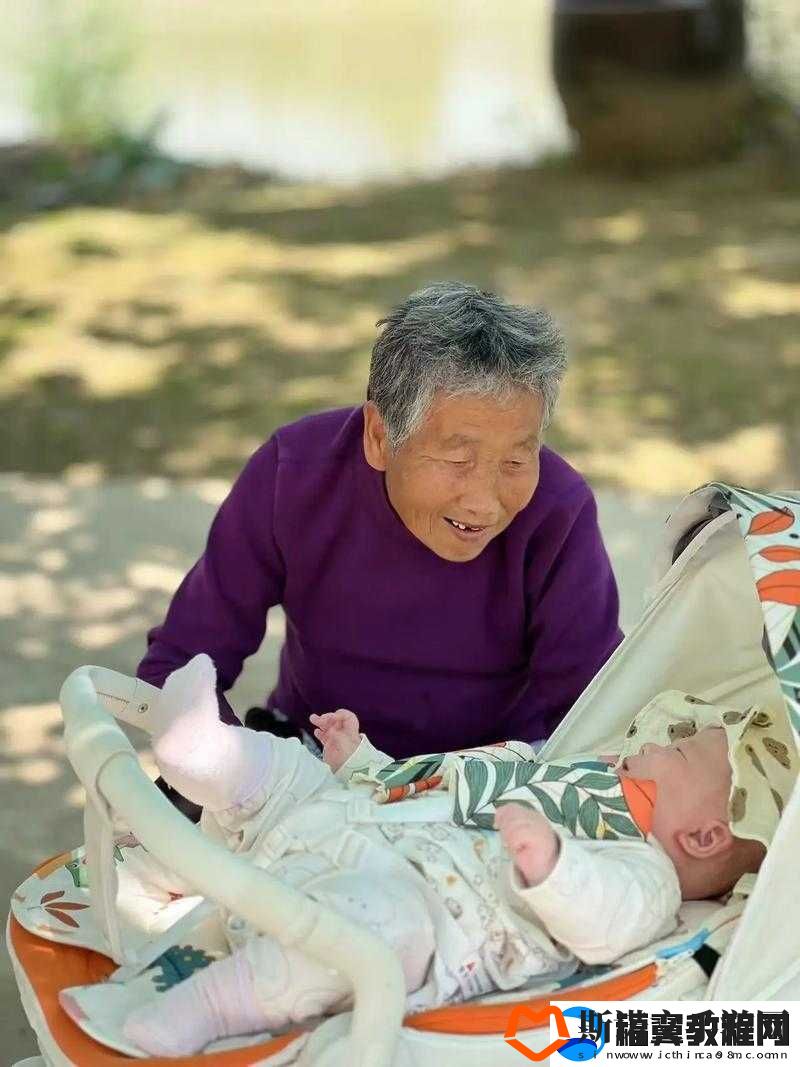 奶奶今年