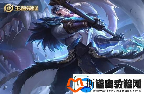 王者荣耀克制钟无艳的英雄有哪些
