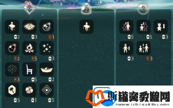 光遇11.18免费魔法有什么光遇11月18日免费魔法收集攻略