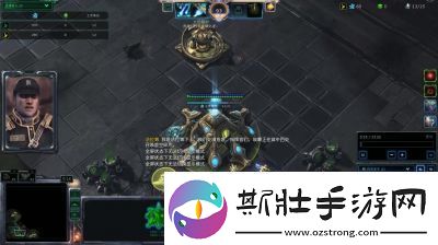 星际争霸泽拉图玩法