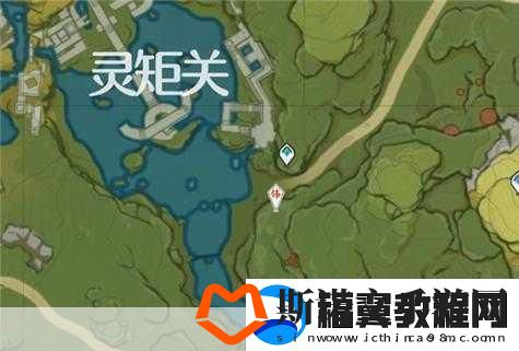 原神探索指南
