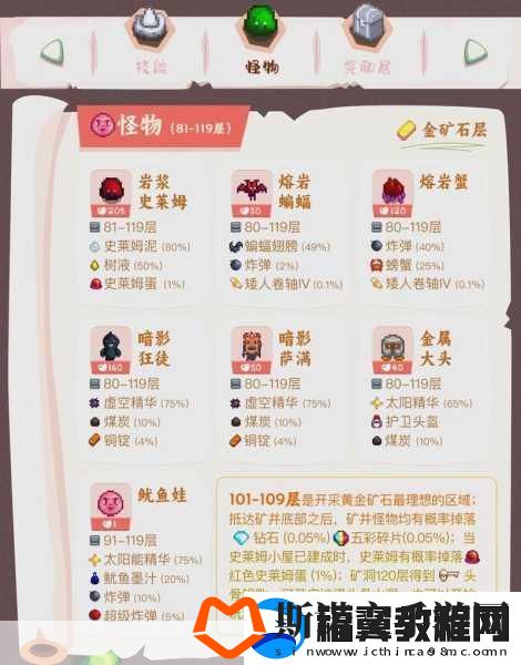 星露谷物语