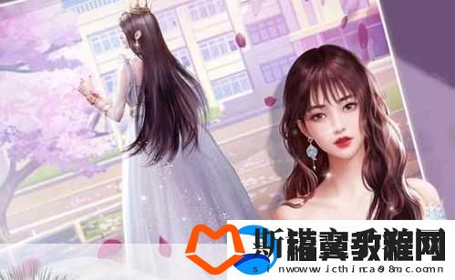 2015年搜索女王跨界手游