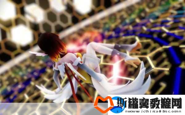 嫣汐梦幻舞台升级