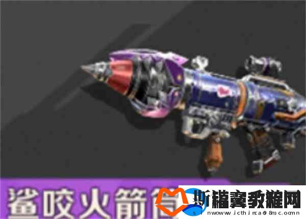 合金弹头觉醒高品阶武器分享