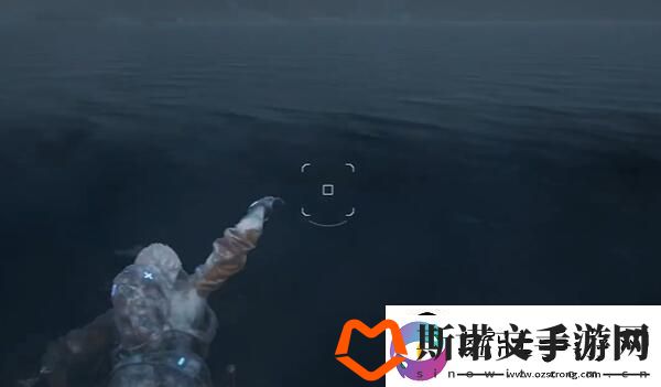 星球重启拉贡雪山过河方法介绍
