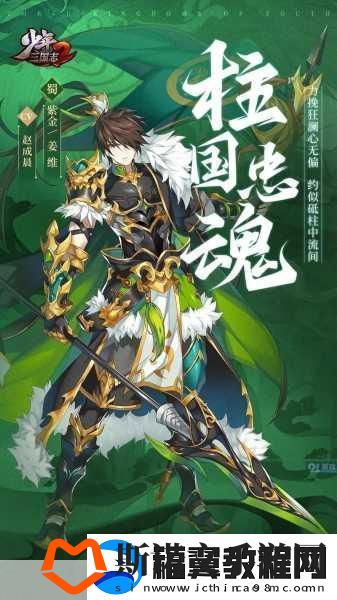 少年三国志2魏国最强阵容深度解析与一览