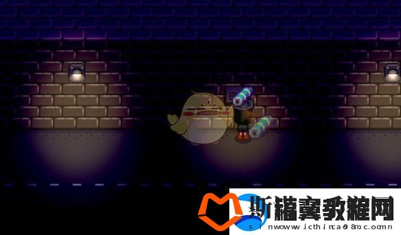 星露谷物语神秘的齐任务怎么做