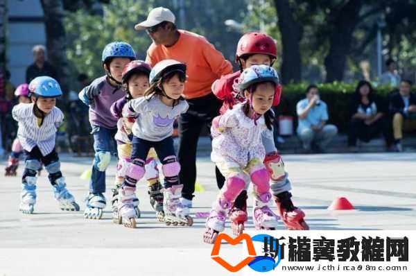 差差差不多视频30分轮滑