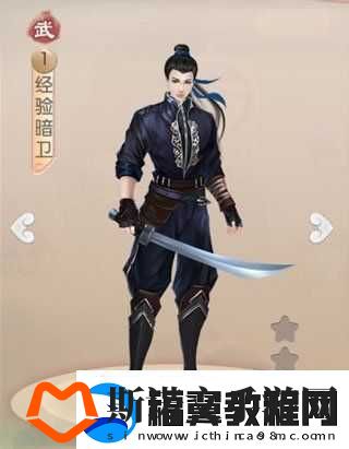 京门风月暗卫系统隐匿背后的真相大曝光