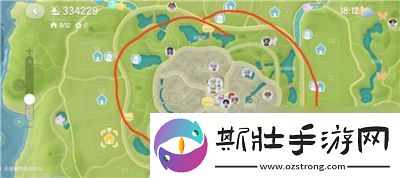 心动小镇手游中如何获取荫鱼心动小镇手游荫鱼钓取指南