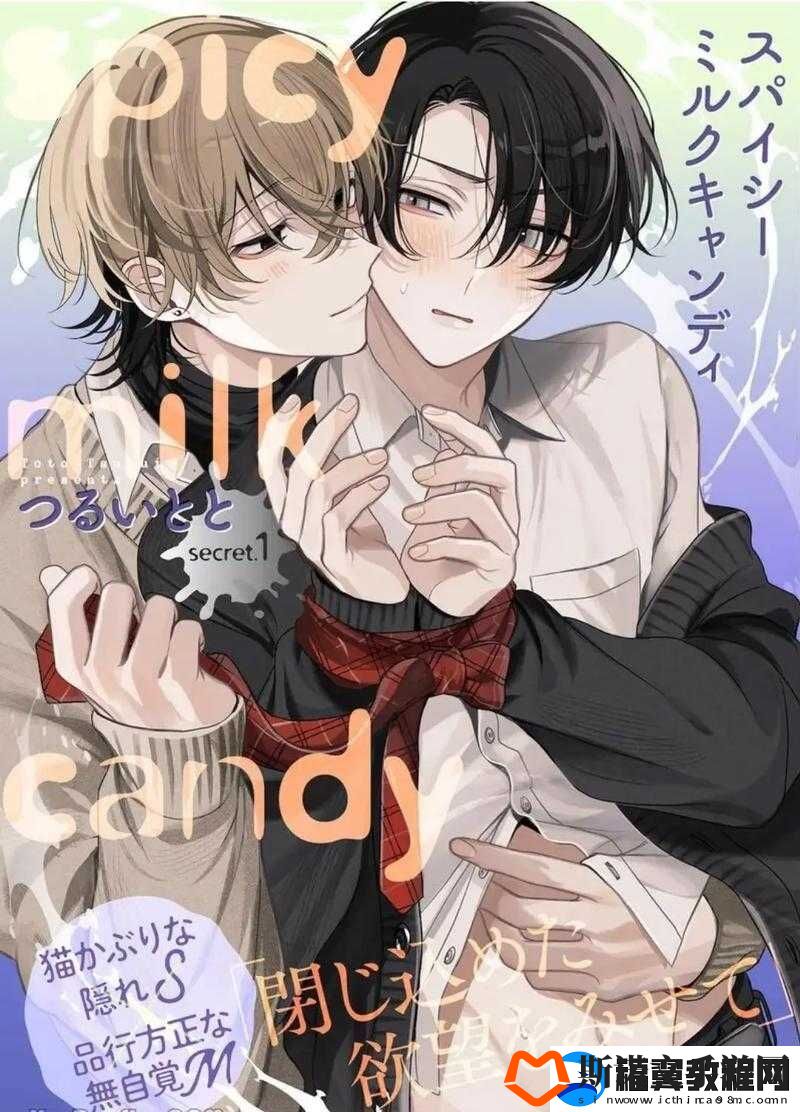 双男主