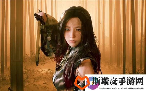 影之刃零制作人：文化差异是优势而不是劣势
