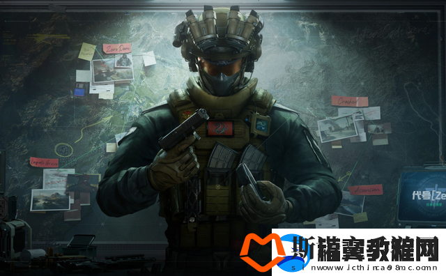 三角洲行动