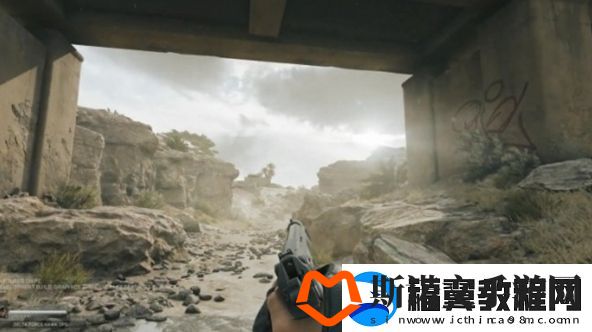 三角洲行动