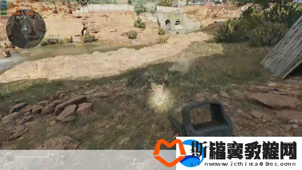 三角洲行动