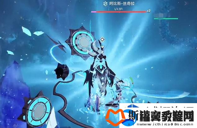 限时挑战攻略