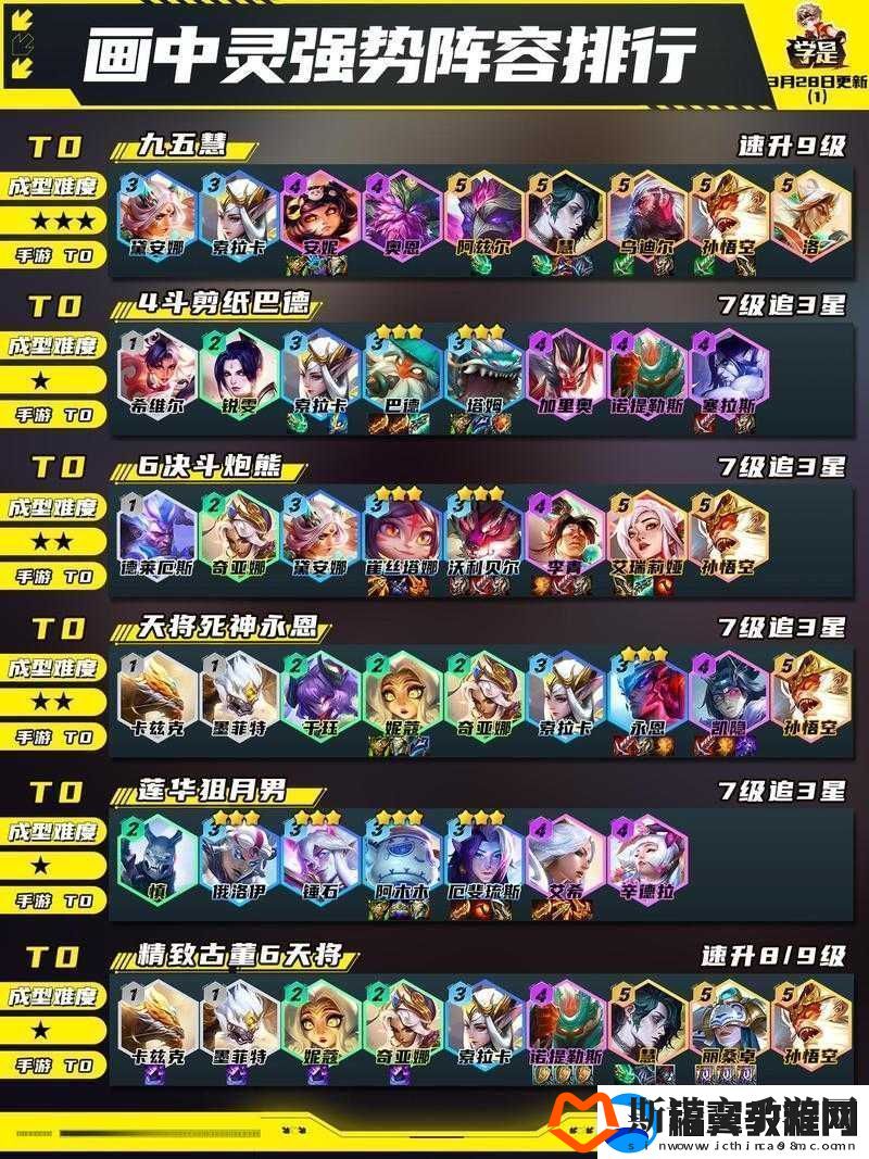 云顶之弈