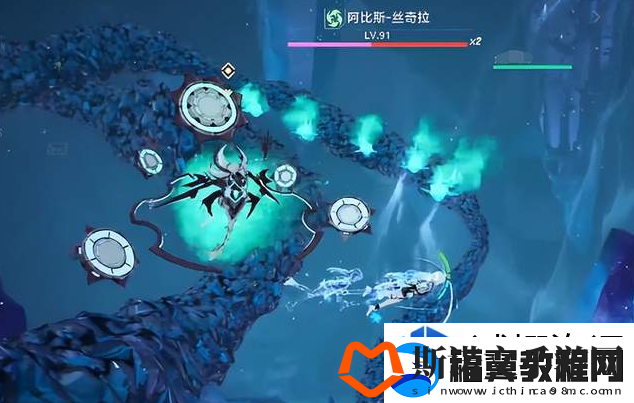 限时挑战攻略