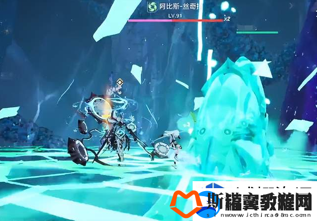 限时挑战攻略