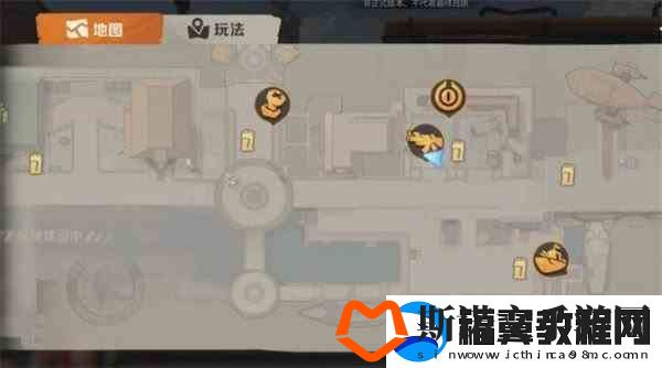 合金弹头觉醒追捕计划如何玩