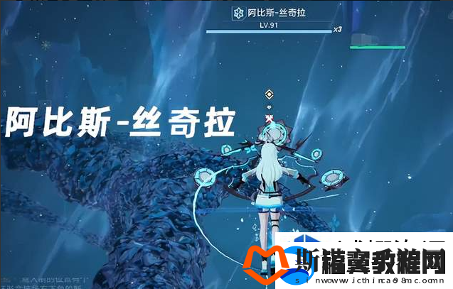 限时挑战攻略