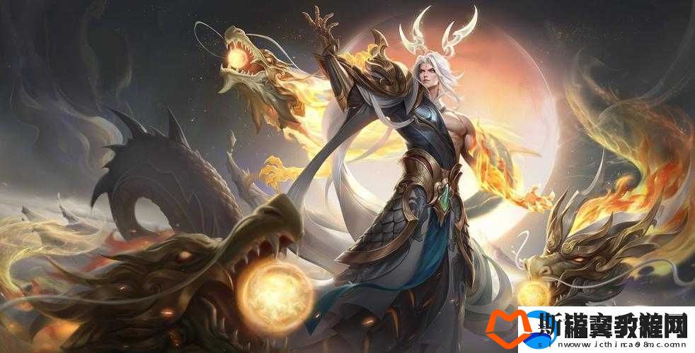 王者探秘：第-69-期东皇太一的神秘力量