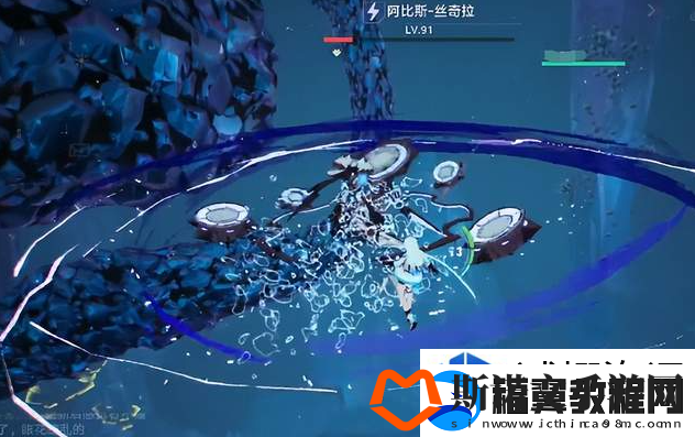 限时挑战攻略