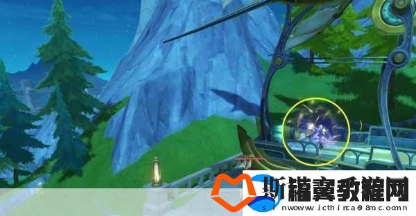 原神飞行梦想成就解锁秘籍