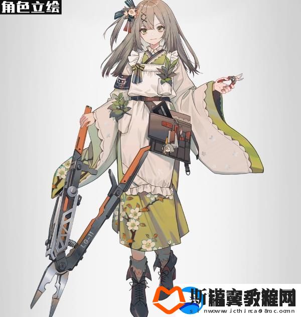 少女前线