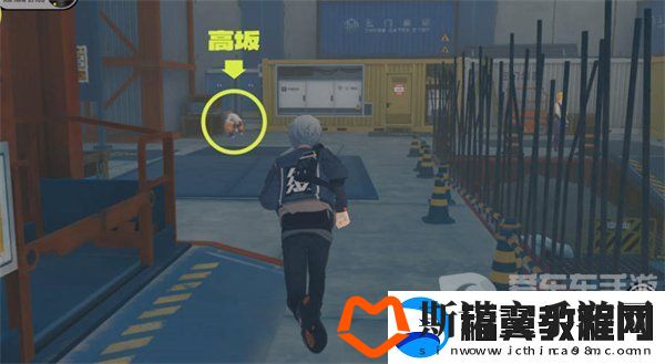 绝区零黑雁工地旧址任务怎么过