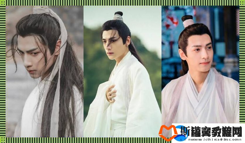 罗云熙演过的电视剧：创新突破引爆坊间热议！