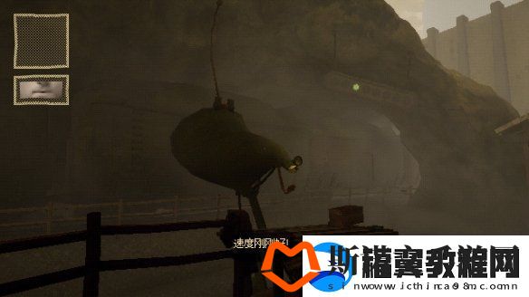 恶魔轮盘发行商新作——心理恐怖游戏边界点现已上线