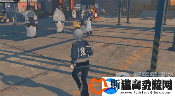 绝区零黑雁工地旧址任务怎么过