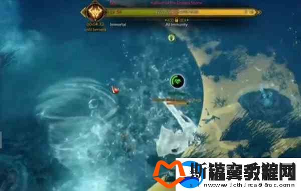命运方舟安静的卡尔科萨副本通关指南