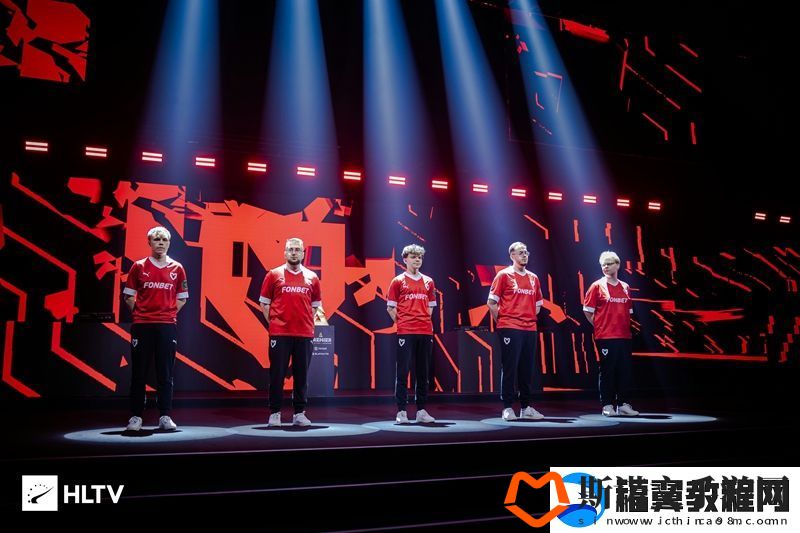 欧洲鲨鱼塘开启！上海Major欧洲RMR