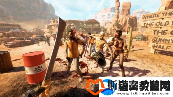 TGA2024游戏提名名单揭晓！部分提名游戏正在促销！