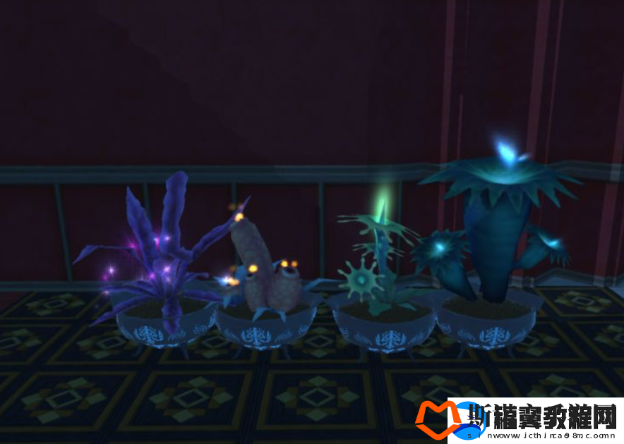 创造与魔法幽灵百合的多种用途详细解析及其重要性探讨