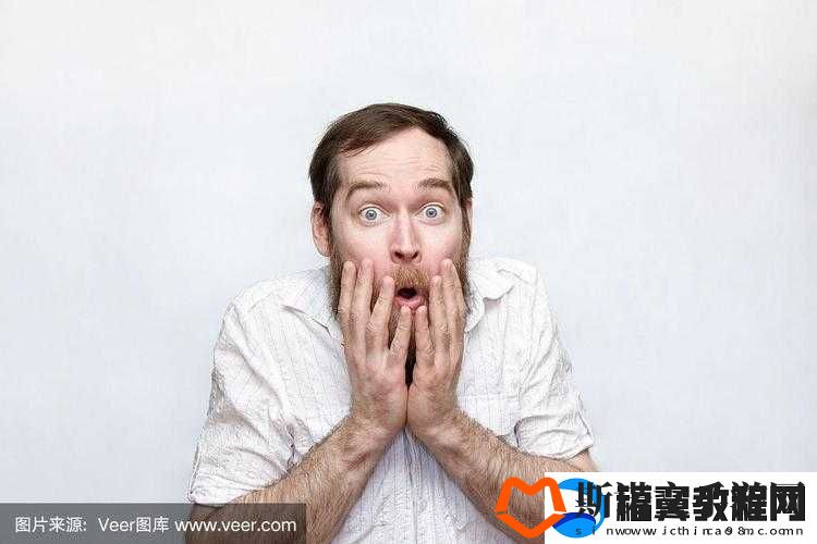 男生突然摸我脸