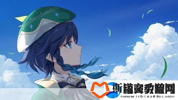 原神中那些备受欢迎的角色