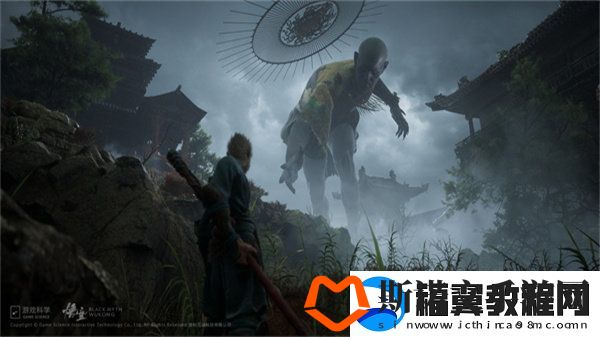 黑神话悟空风灵月影怎么使用