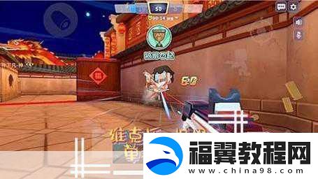 迷你英雄-超越无限年内震撼首测-个性机甲射击新体验等你来战！