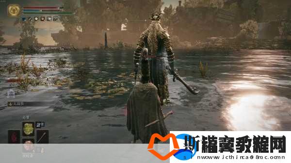 遗迹灰烬重生