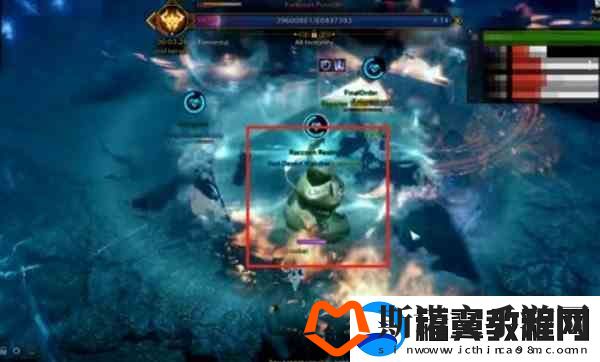 命运方舟安静的卡尔科萨副本通关指南