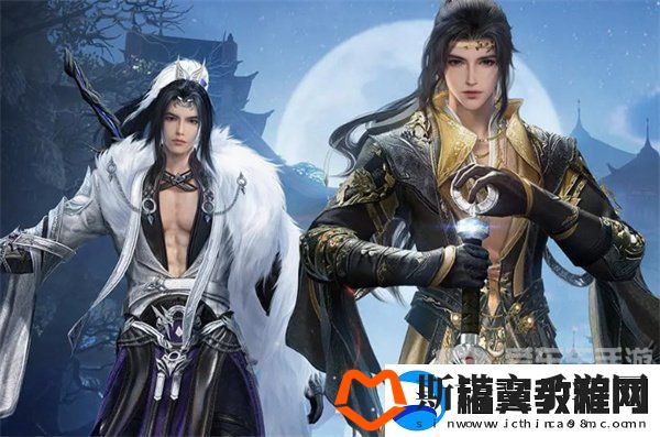 剑网3无界捏脸码有哪些-剑网3无界成男成女正太捏脸码大全