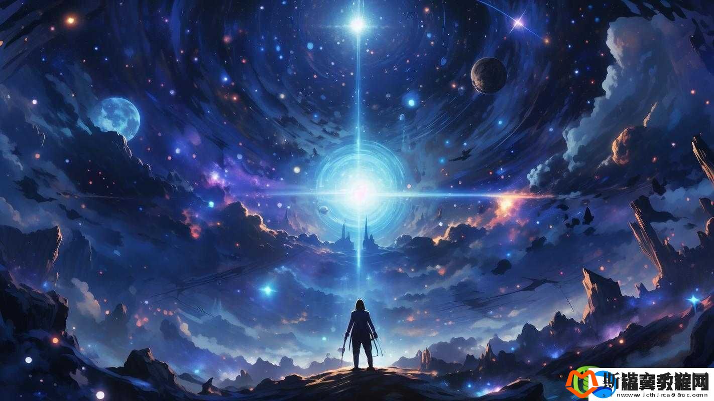 星空天美-MV-视频播放：梦幻宇宙之旅